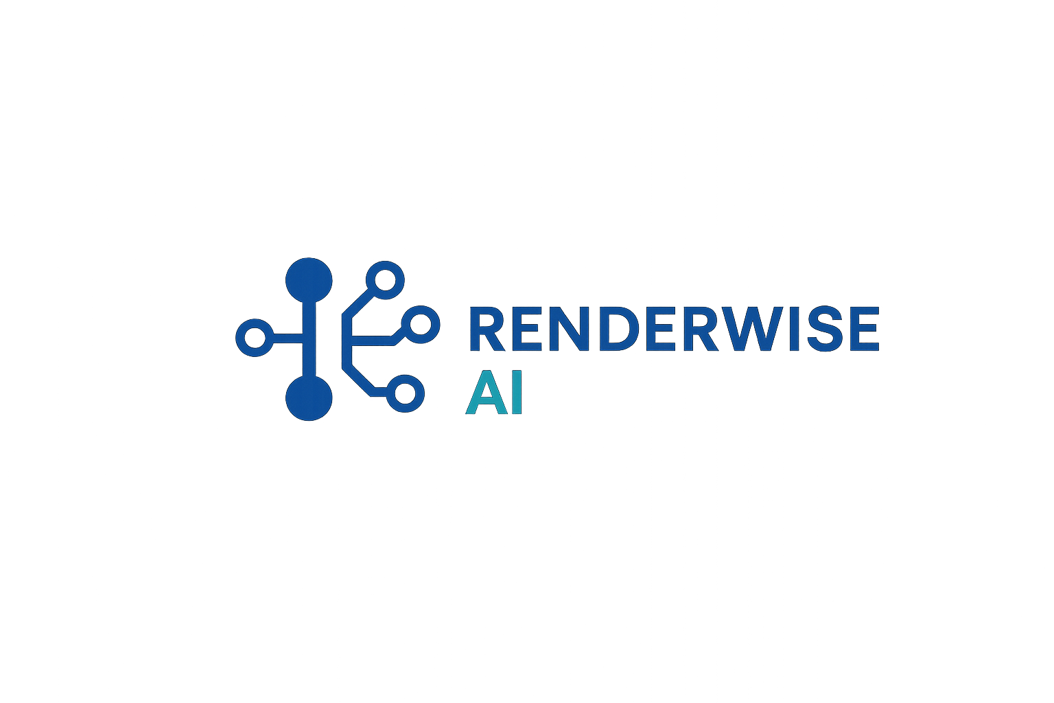 Render AI Logo
